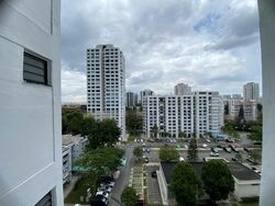 Blk 113 Jurong East Ville (Jurong East), HDB 4 Rooms #554270801